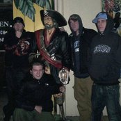 Circle Of Dead Children - List pictures