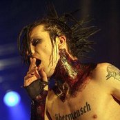 Psyclon Nine - List pictures