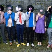 Rend Collective Experiment - List pictures