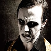 Powerwolf - List pictures