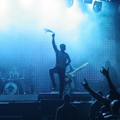 Tragically Hip - List pictures