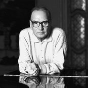 Ennio Morricone - List pictures
