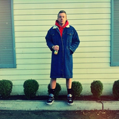 Macklemore - List pictures