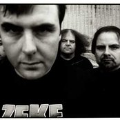 Napalm Death - List pictures