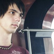 Mark Rainey - List pictures