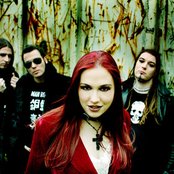 Flowing Tears - List pictures