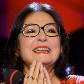 Nana Mouskouri - List pictures