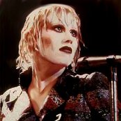 Hazel O'connor - List pictures