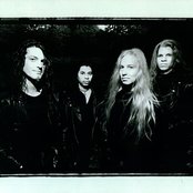 Nevermore - List pictures