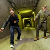 Royksopp - List pictures