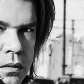 Paul Oakenfold - List pictures