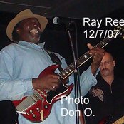 Ray Reed - List pictures