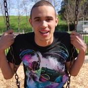 Jori King - List pictures