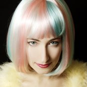 Rachael Sage - List pictures