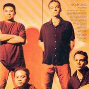 Wolfgang - List pictures