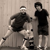 Electric President - List pictures