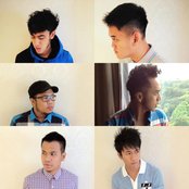 Nidji - List pictures
