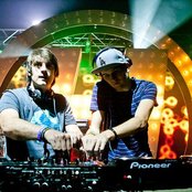 Camo & Krooked - List pictures