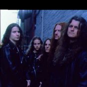 Iced Earth - List pictures