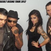 Cancerslug - List pictures