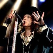 Enrique Bunbury - List pictures