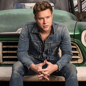 Olly Murs - List pictures