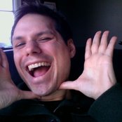 Michael Ian Black - List pictures