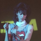 Nena - List pictures