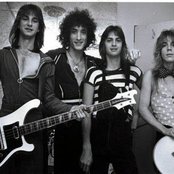 Quiet Riot - List pictures