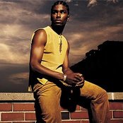 Glenn Lewis - List pictures