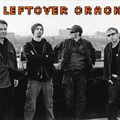Leftover Crack - List pictures