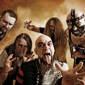 Die Apokalyptischen Reiter - List pictures