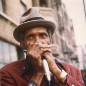 Big Walter Horton - List pictures