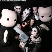 Stolen Babies - List pictures