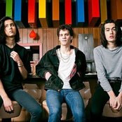 Smith Westerns - List pictures