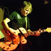 Luke Doucet - List pictures