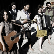 Rupa & The April Fishes - List pictures