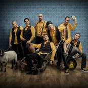 Dubioza Kolektiv - List pictures