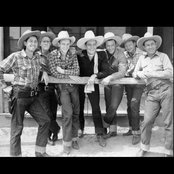 Sons Of The Pioneers - List pictures