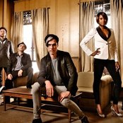 Fitz & The Tantrums - List pictures
