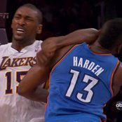 Metta World Peace - List pictures
