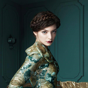 Lorde - List pictures