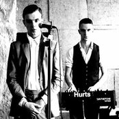 Hurts - List pictures