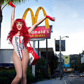 Adore Delano - List pictures