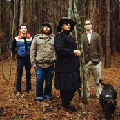 Alabama Shakes - List pictures