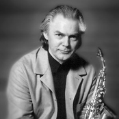 Jan Garbarek - List pictures