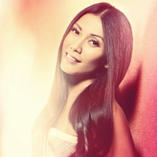 Anggun - List pictures