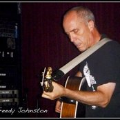 Freedy Johnston - List pictures