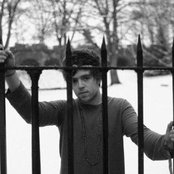 Benjamin Francis Leftwich - List pictures