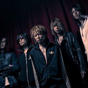 Dir En Grey - List pictures